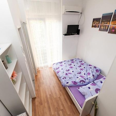 Mia Apartment Novi Sad Buitenkant foto
